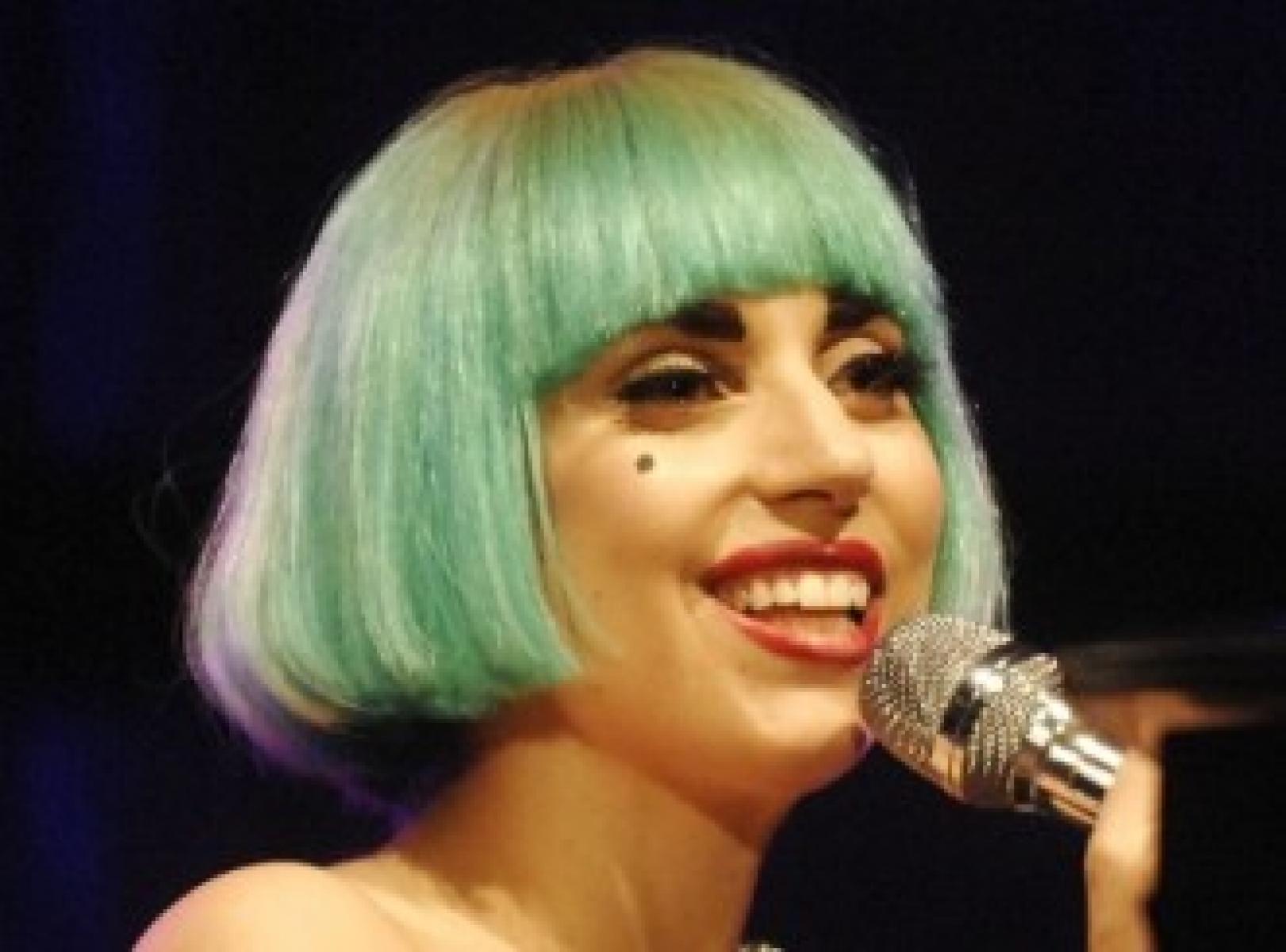 עצומה ליידי גאגא לישראל Lady Gaga to Israel