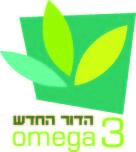 החמרת תקני זיהום אומגה 3 שמן דגים