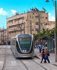 הפעלת הרכבת עד 02:00