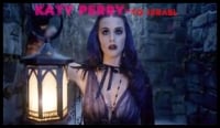 Katy perry to israel