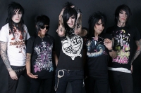 עצומה להבאת להקת BLACK VEIL BRIDES לישראל!!!