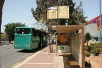 תחבורה ציבורית בשבת, דורשים משאל עם