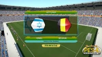 הליגה הישראלית לFIFA