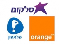 זמני ההמתנה לשירות הלקוחות של חברות הסלולריות