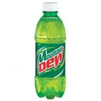 Bring Mountain Dew To Israel!