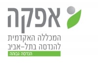 קיום פקטור במכללת &quot;אפקה&quot;