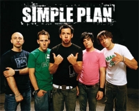 להביא את Simple Plan לארץ שוב !